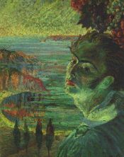 Haga click para ver la imagen ampliada 1921_05_self-portrait circa 1921.jpg